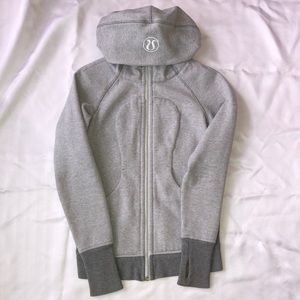Lulu lemon sweatshirt/jacket